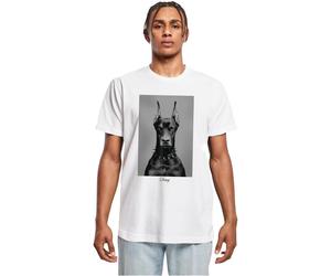 Urban Classics Mister Tee Dawg T-Shirt Weiß Größe S