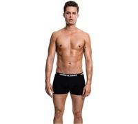 Urban Classics Modal Boxer Shorts Double-Pack Herren-Wäsche-Set - schwarz XL