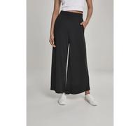 Urban Classics Modal Pants Schwarz XS Frau (Herstellerartikelnummer: TB2597-00007-XS)