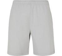 Urban Classics Herren Shorts New Shorts – Regular Fit, weites Bein, lässig – lightasphalt M
