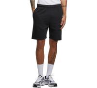 Urban Classics Herren Shorts New Shorts, lässige Shorts für Männer, weites Bein, Regular Fit, black, XL