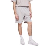 Urban Classics Herren Shorts New Shorts, lässige Shorts für Männer, weites Bein, Regular Fit, lightasphalt, XXL