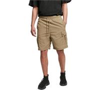 Urban Classics Herren Shorts braun, Größe L, 5799275 Braun 34