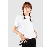Urban Classics Damen T-Shirt Ladies Organic Boxy Tee TB7494 White-M