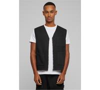 Urban Classics Organic Cotton Vest TB6636 Black-2XL