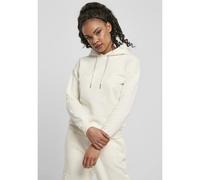 Urban Classics Ladies Organic Hoody Frauen in Gr. 4XL in Beige