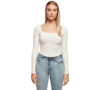 Urban Classics Organic Langarm-body