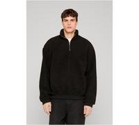 Urban Classics Oversized Teddy Troyer Black, S