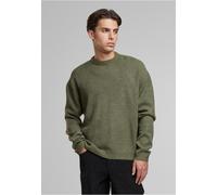 Urban Classics Oversized Chunky Pullover