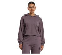 Urban Classics Oversized Cropped Light Terry Kapuzenpullover (Herstellerartikelnummer: TB6854-17534-0042)