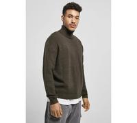 Urban Classics Herrenpullover 7175279 Schwarz Größe S