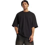 Urban Classics Oversized Scuba Kurzarm-t-shirt L Black
