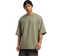 Urban Classics Oversized Scuba Tee palegreen, M