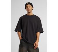Urban Classics Oversized Scuba Tee Black, 3XL