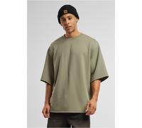 Urban Classics Oversized Scuba Tee T-Shirt grün in S