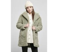 Urban Classics Oversized Sherpa Jacke