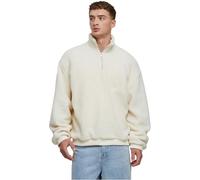 Urban Classics Oversized Teddy Troyer whitesand, 3XL