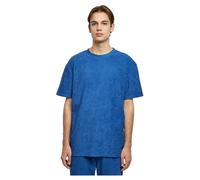 Urban Classics Herren Oversized Towel Tee