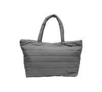 Urban Classics Unisex TB7202-Padded Padded Tote Bag, darkshadow