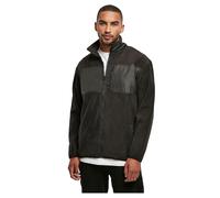 Urban Classics Patched Micro Jacke