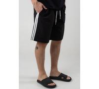 Urban Classics Board Patched Stripe Badeshorts (Herstellerartikelnummer: TB7397-00007-0037)
