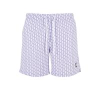 Urban Classics Pattern Badeshorts (Herstellerartikelnummer: TB2679-14134-0039)