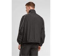 Urban Classics Piped Panel Trackjacket für Herren - 3XL