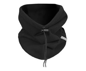 Urban Classics Polar Fleece Neck Gaiter Unisex Schlauchschal schwarz Basics, Streetwear