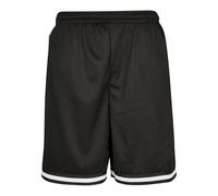 Urban Classics - "Premium" Shorts für Herren (Schwarz) S