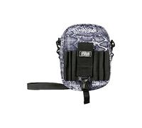 Urban Classics Printed Festival Bag Umhängetasche, 21 cm, Snake