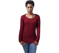 Urban Classics Pullover M Bordeaux