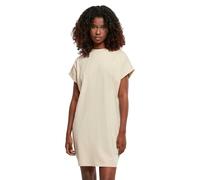 Urban Classics Kleid Rainbow Kurzarm softseagrass Damen 5XL
