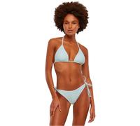 Urban Classics Damen Bikini Recycled Triangle – Blau – Gr. M
