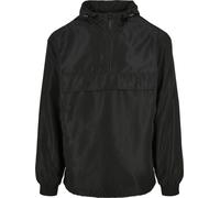 Urban Classics Recycled Basic Jacke (Herstellerartikelnummer: TB4928-Black_M)