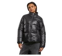 funktionale Urban Classics Damen Jacke 38 g/m² Schwarz 3XL