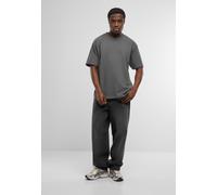 Urban Classics - Relaxed Dropped Shoulder Magnet - T-Shirt - Grau - S - 100% Baumwolle Grau S