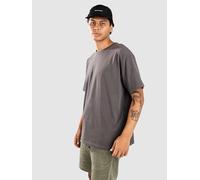 Urban Classics Relaxed Dropped Shoulder T-Shirt magnet Herren Gr. M