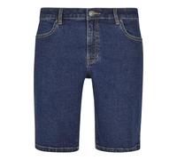 Urban Classics Relaxed Fit Jeans Shorts Männer Short blau 36