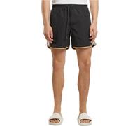 Urban Classics Retro Look Swim Shorts für Herren - 2XL