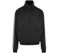 Urban Classics Retro-trikot-track-jacke für Herren - L