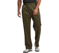 Urban Classics Herren Sporthose Retro Tricot Track Pants, Männer Jogginghose im Retro Look, Straight Leg