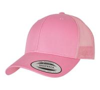 Urban Classics Retro Trucker YP Classics pink Einheitsgröße
