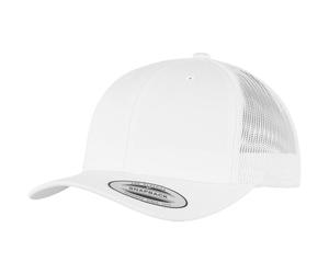 Urban Classics Retro Trucker YP Classics weiß Einheitsgröße