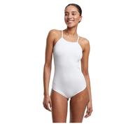 Urban Classics Damen Body Rip Body TB7677 ärmellos Spaghettiträger Cross-Back XS-XL