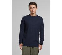 Urban Classics Rib Basic Sweater TB6763 Navy-S
