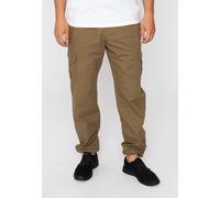 Urban Classics - Herren RIPSTOP Cargo Hose TINIOLIVE S
