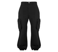 Urban Classics Ripstoploose Fit Cargohose (Herstellerartikelnummer: TB6766-00007-0011)