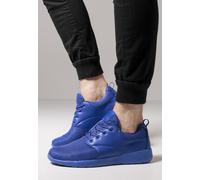 Urban Classics Schuhe Light Runner Shoe Cobaltblue/Cobaltblue-40