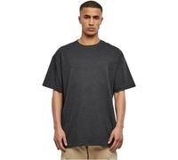 Urban Classics Schweres Oversized T-Shirt charcoal Größe L