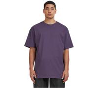 Urban Classics Schweres Oversized T-Shirt purplenight S